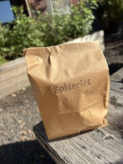 Spiseriet 5
